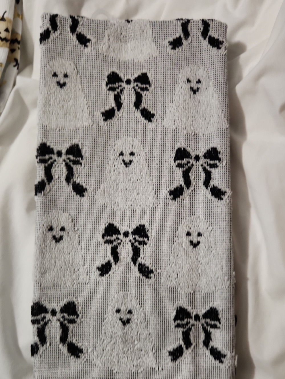 Halloween Towels